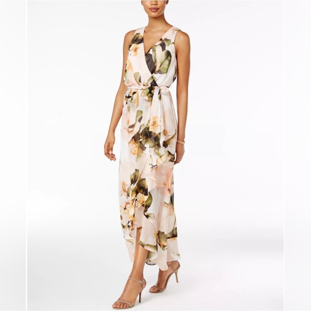 Sangria dress